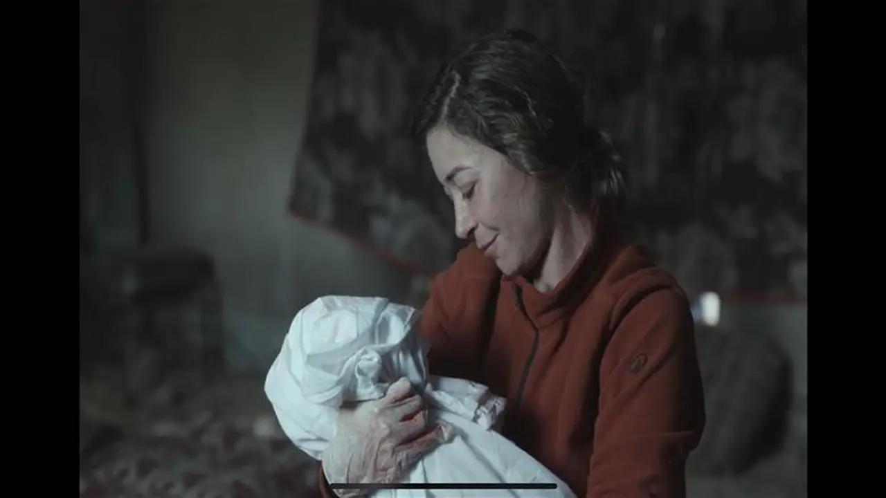 أحداث مثيرة في مسلسل صحاب الأرض بعد محاصرة جيش الاحتلال مدرسة ووفاة فدوى